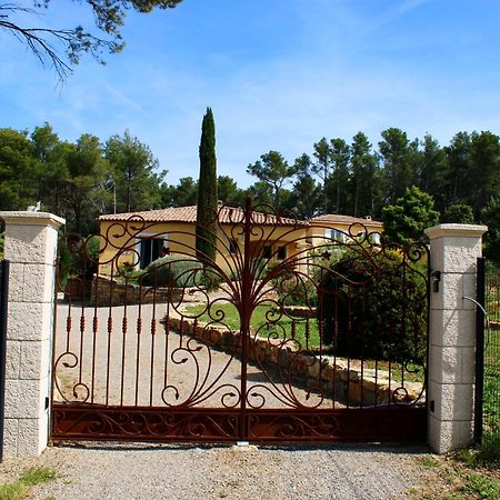 Villa Peylon 2 Flayosc Exterior photo