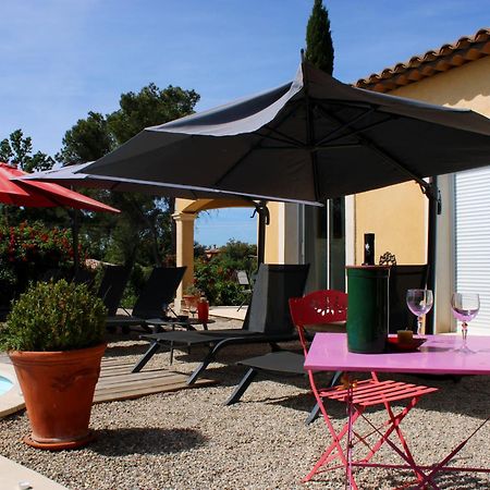 Villa Peylon 2 Flayosc Exterior photo