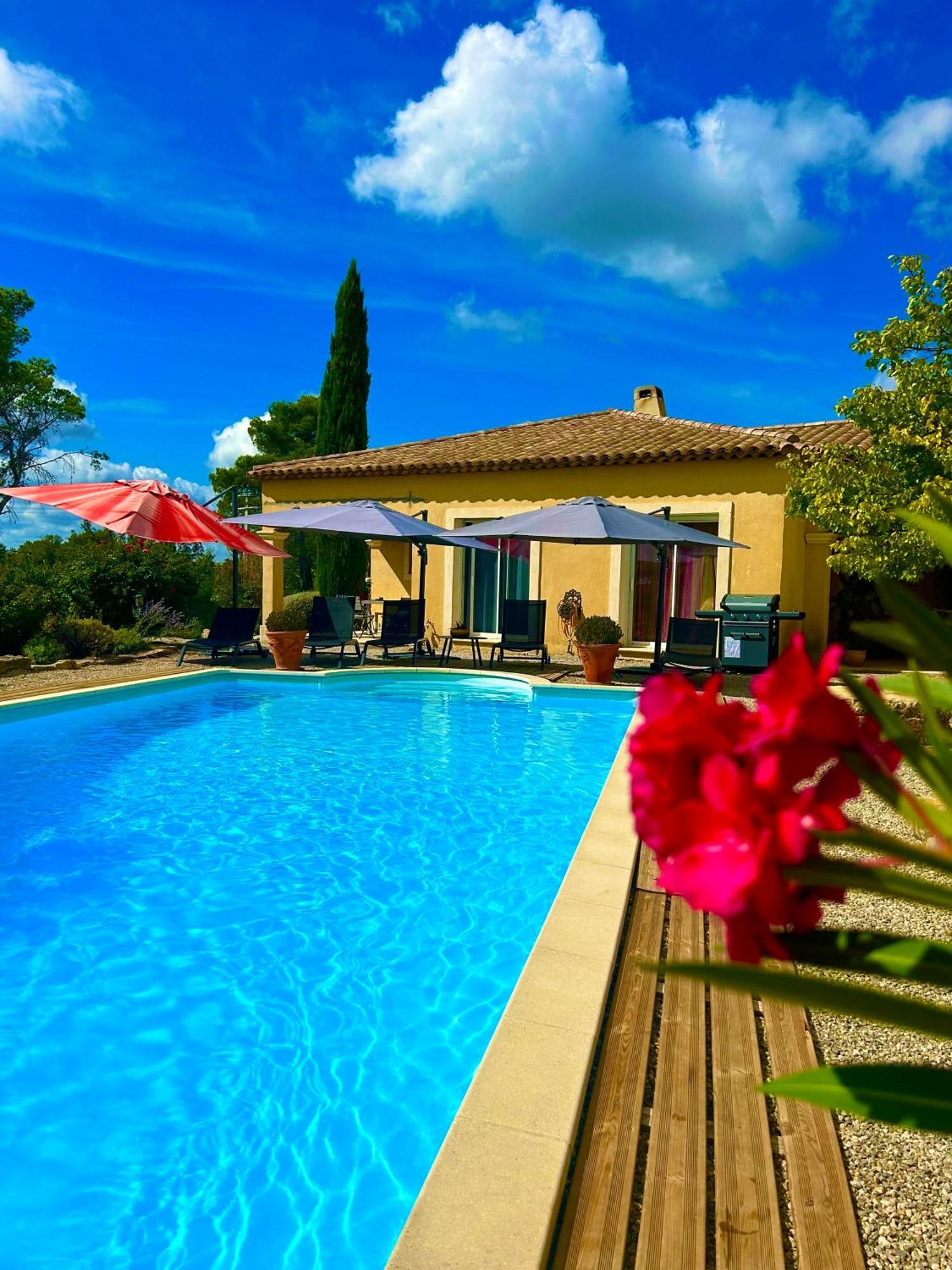 Villa Peylon 2 Flayosc Exterior photo